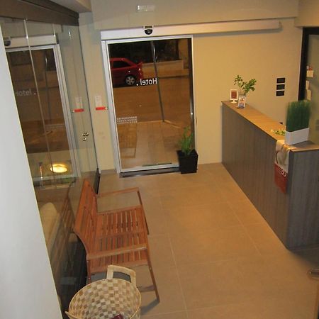 Argolis Hotel Návplio Eksteriør bilde