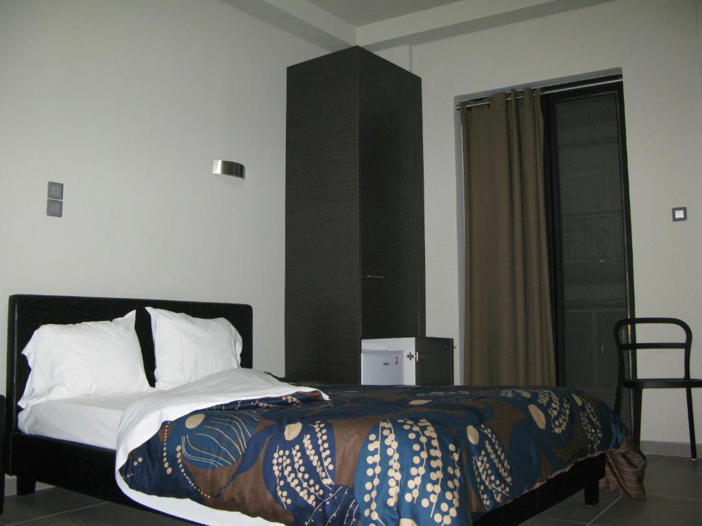 Argolis Hotel Návplio Rom bilde