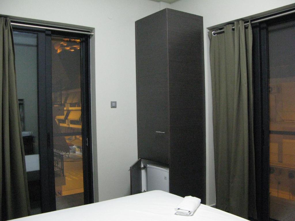 Argolis Hotel Návplio Rom bilde