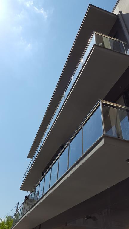 Argolis Hotel Návplio Eksteriør bilde