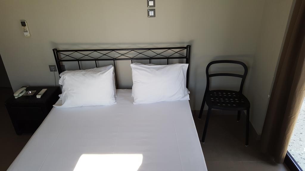 Argolis Hotel Návplio Eksteriør bilde