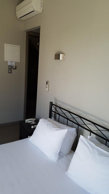 Argolis Hotel Návplio Eksteriør bilde