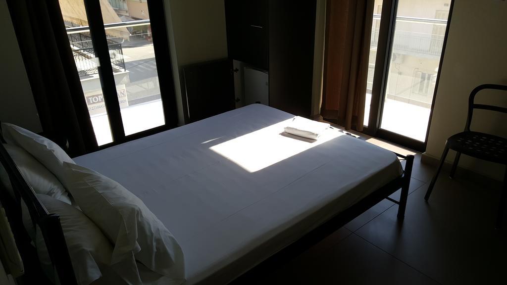 Argolis Hotel Návplio Eksteriør bilde