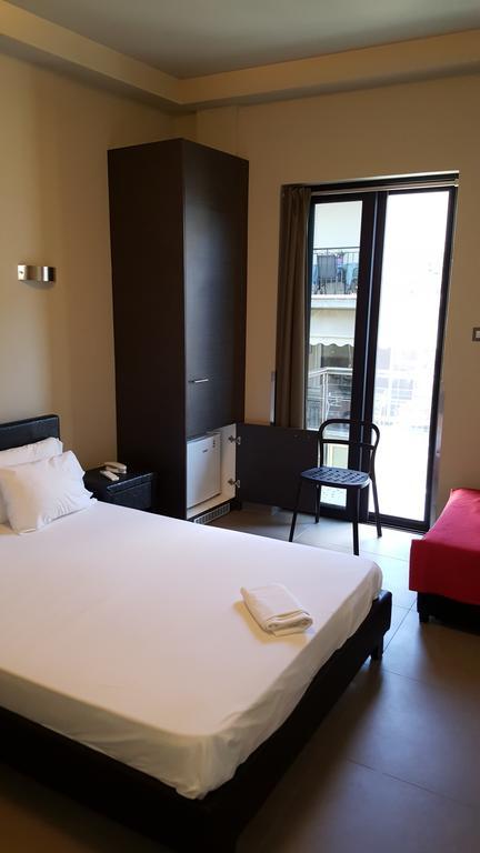 Argolis Hotel Návplio Eksteriør bilde