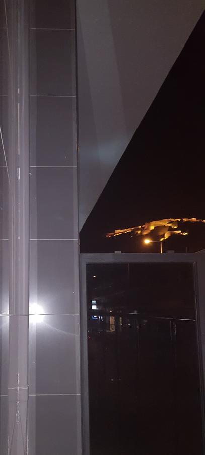 Argolis Hotel Návplio Eksteriør bilde