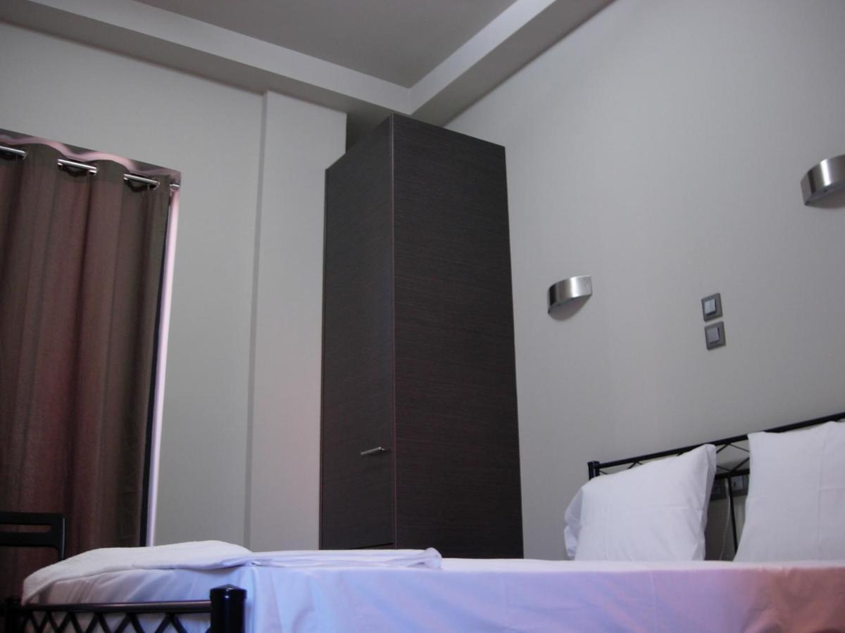 Argolis Hotel Návplio Rom bilde